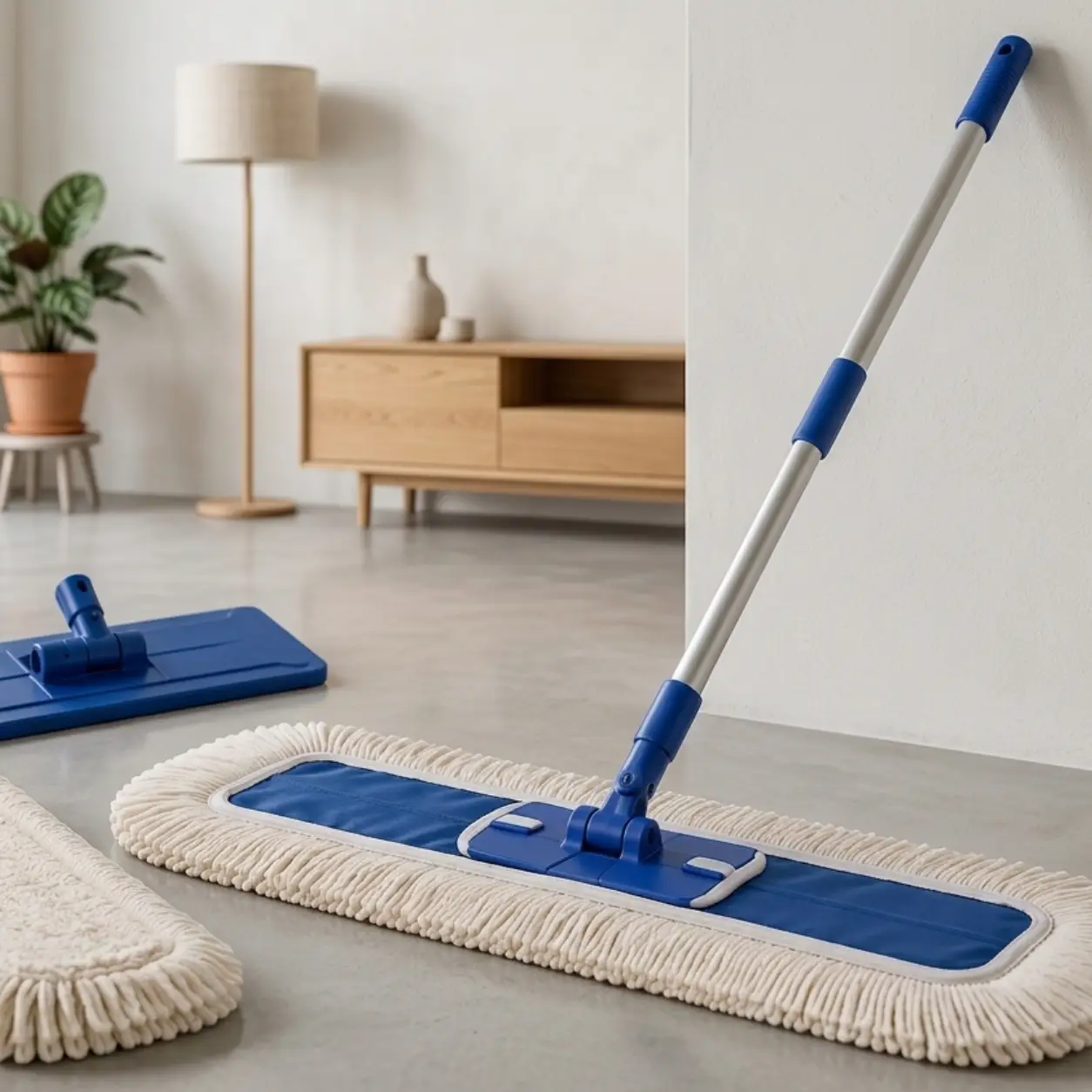 Home janitorial supplies