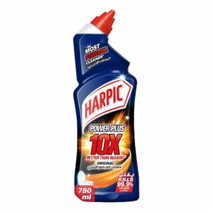 Home harpic toilet cleaner 750ml